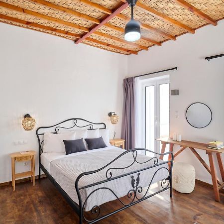 Psathi Beach House Kímolos Zewnętrze zdjęcie