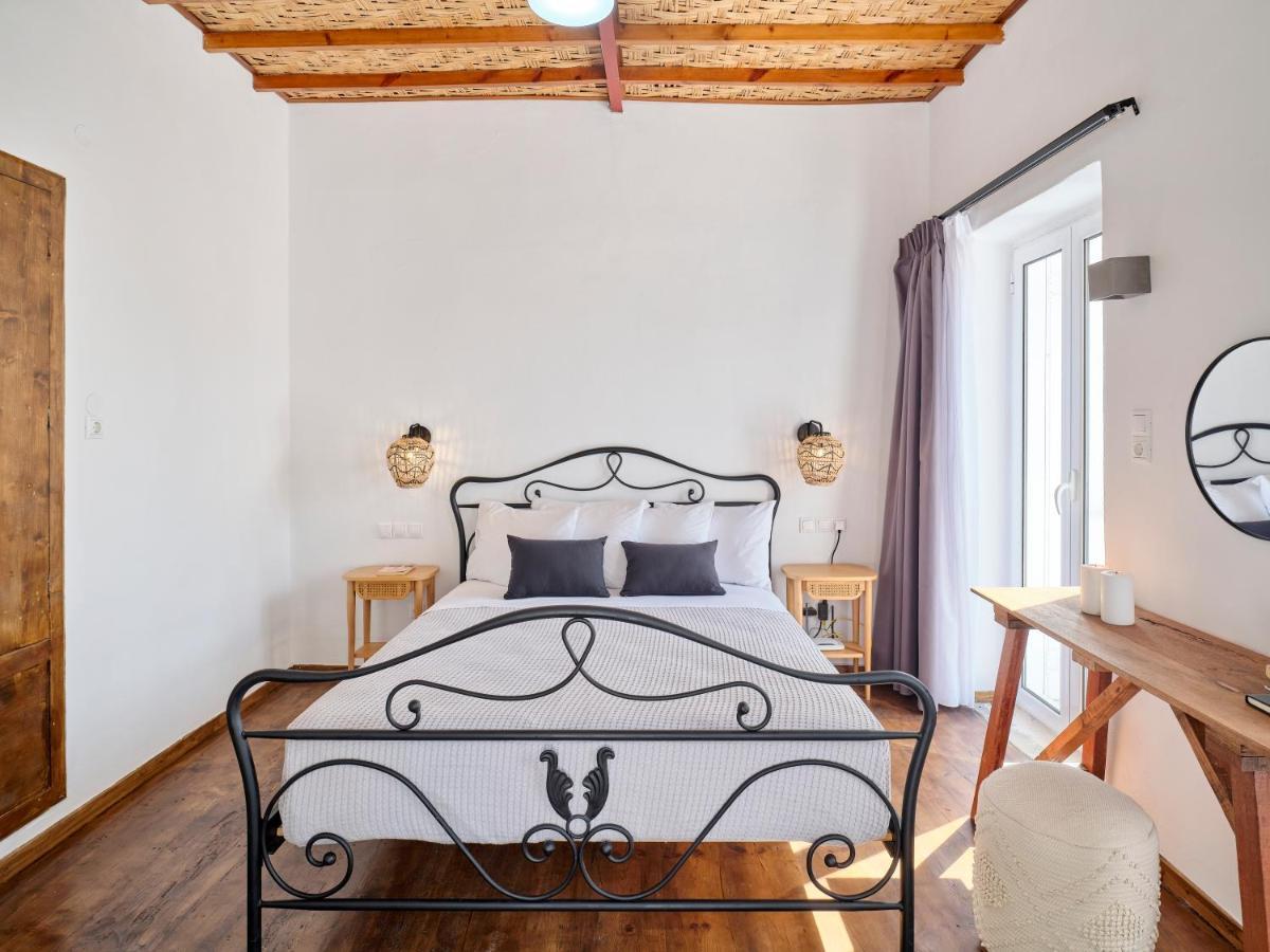 Psathi Beach House Kímolos Zewnętrze zdjęcie