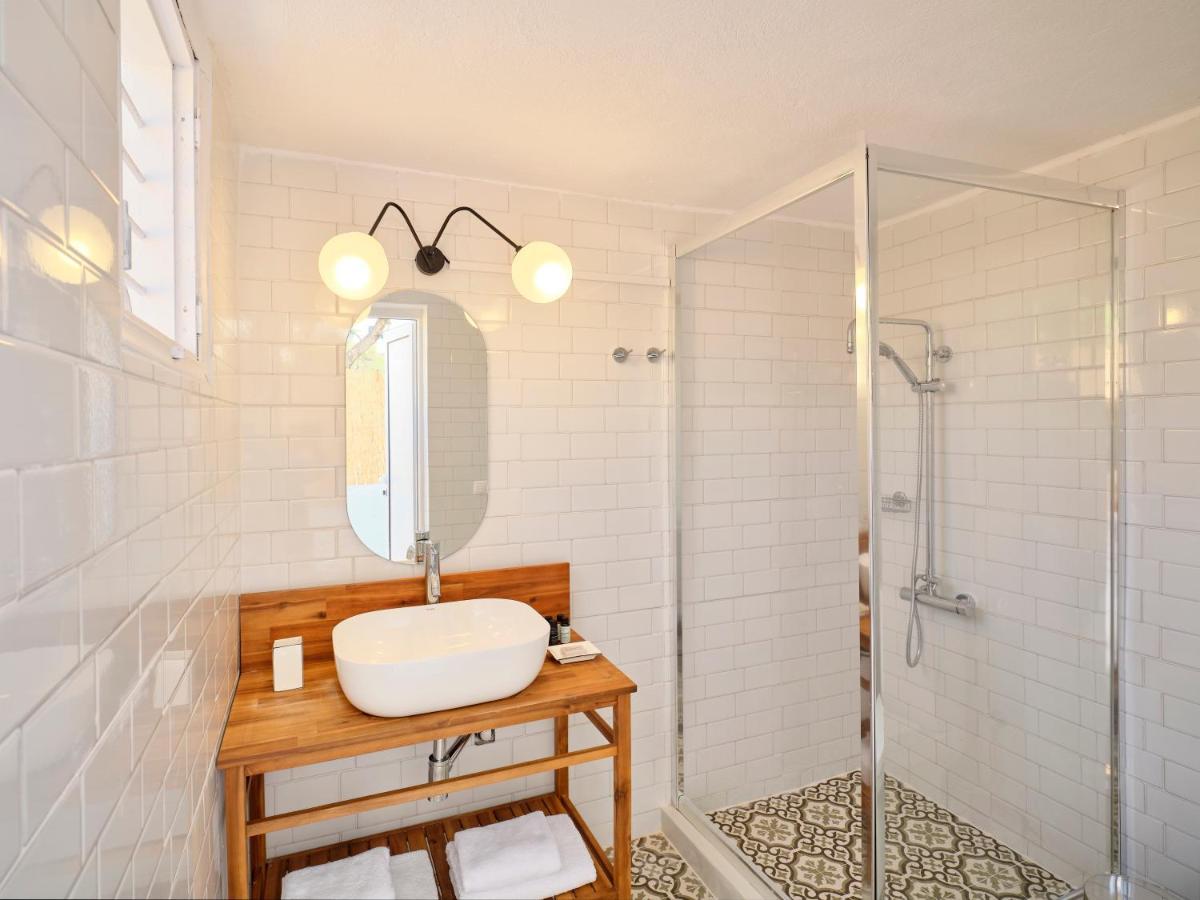 Psathi Beach House Kímolos Zewnętrze zdjęcie
